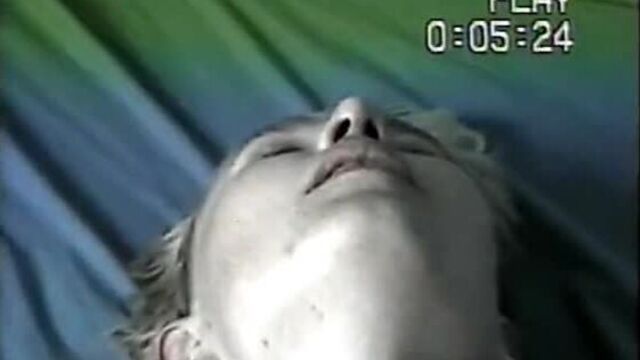 A drug addict is fucked in the hospital after an overdose