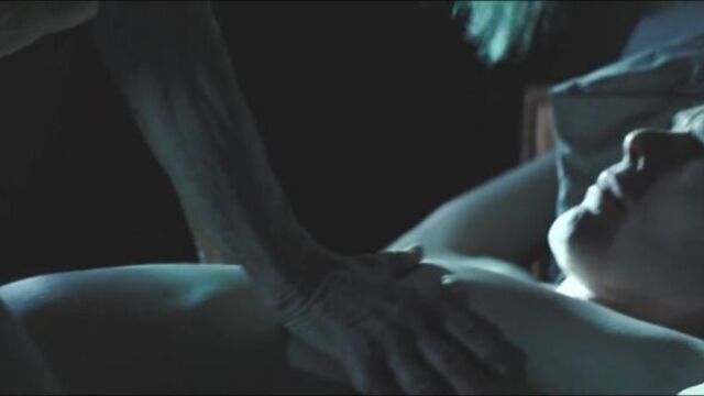 Emma Watson - Regression 2015 (sex scene, sex scene, erotica)