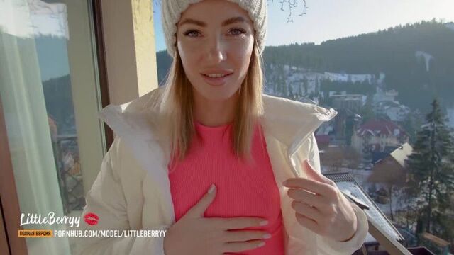 Sex in the mountains)