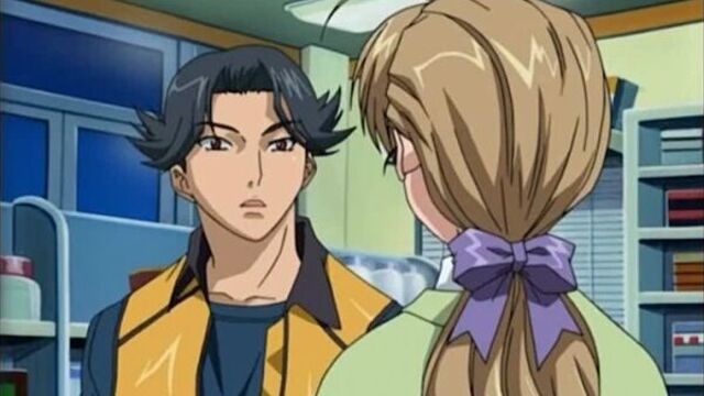 Hintai 18+ "Express then points - G" 1 episode