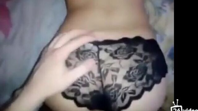Doggy style in a tight ass (HARD, INCEST, XXX, Sex, mom and son, teen, brazzers, gangbang, milf)