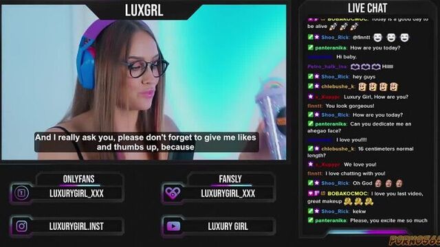 Luxury Girl sex on stream [Pornhub,Russian,incest,teen,milf,Anal,full,porn,drain,anal,full]