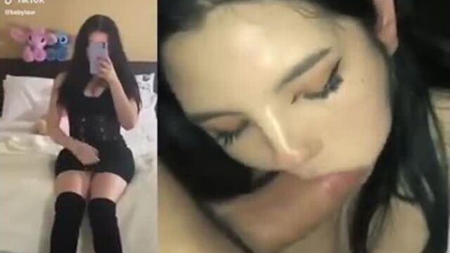 Tik Tok 18+ | Tik Tocker made porn on Pornhub