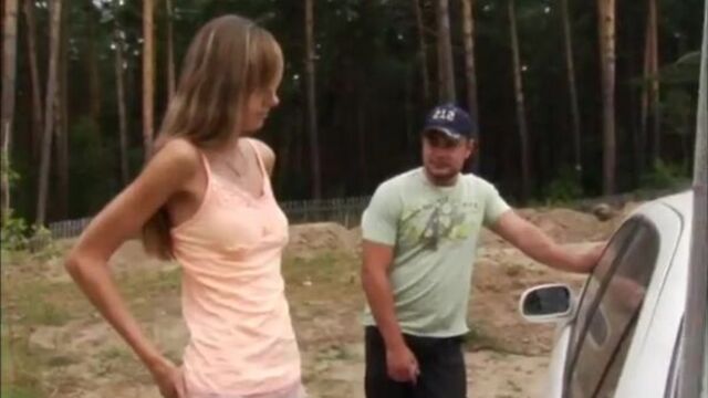 Russianporn | I didn't give myself up for money