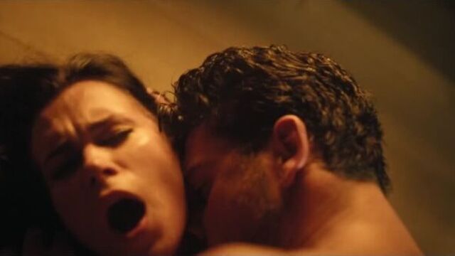 “365 days 2“ sex scene