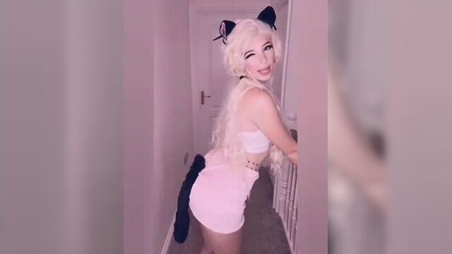 Full Full Belle Delphine