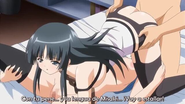 ( 69 Chan Hentai ) BLOODS: INRAKU NO KETSUZOKU 2 02 hentai anime porno hentai anime porn