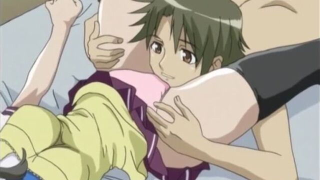 Hintai 18+ "Dark Future"