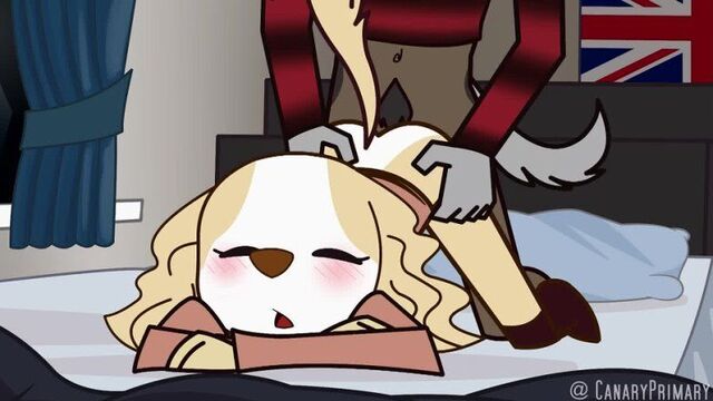 Porn cartoons, yiff and hentai 18 (28)