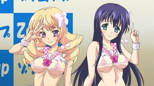 [2] Futanari idols