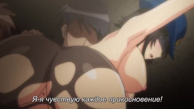Hentai/ Hentai 18+ Episode 2 Rape has been legalized\R*pe Has Been Legalized!!!