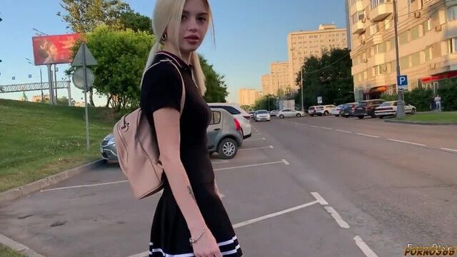 Freya Stein brother punished sister