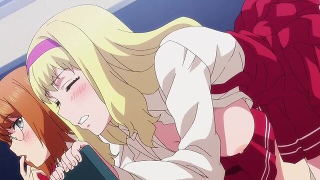Total Harem/Doomsday Harem | Episode 9