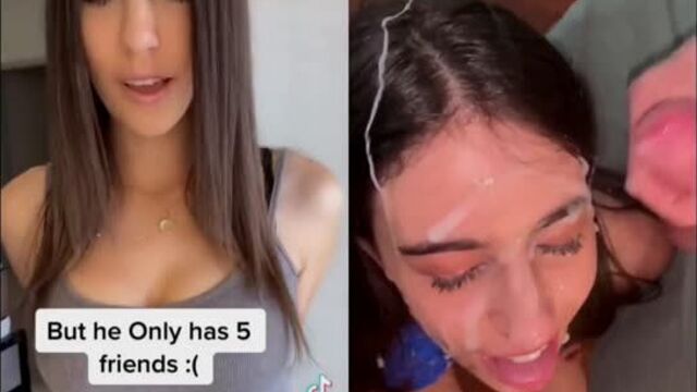 tiktok vs onlyfans(Anal, milf, Porn, Deep throat, onlyfans, Fuck, Webcam, Throat, Tiktok, Hard, Sexy Fitt, Anal sex, Porn)