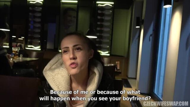 [CzechWifeSwap_CzechAV] Czech Wife Swap 6 - Part 3 [Porn, Sex, Anal, Blowjob, Wife, Tits]