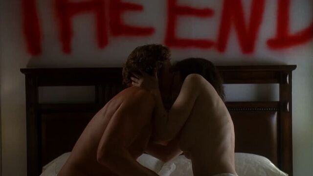 Winona Ryder - Sex and Death 101 / Winona Ryder - Sex and Death 101 (2007)
