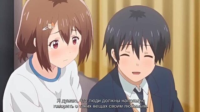 Anime, porn, 18+