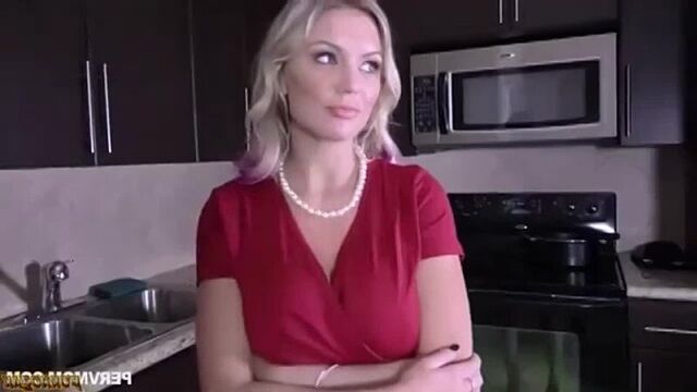 MOM, PLEASE (porn porno sex sex anal anal blowjob big tits ass teen milf) (13)