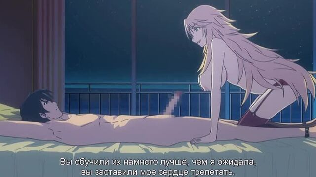 Ero Zemi The Animation Hentai anime online in Russian. 31-03-2017, 15-37 Watch online hd 720p