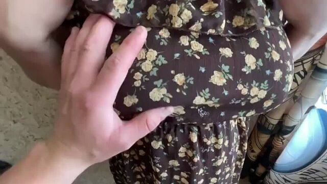 Fucking my neighbor