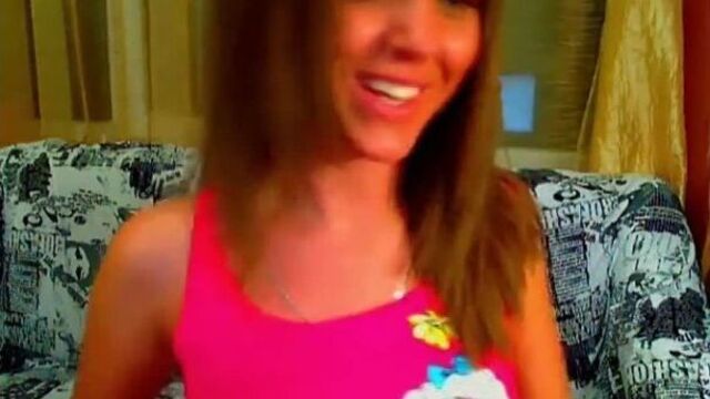 Sex video chat - solo, pussy play