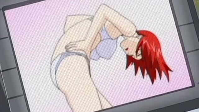 Lingerie | Lingerie - Episode 3 Hentai