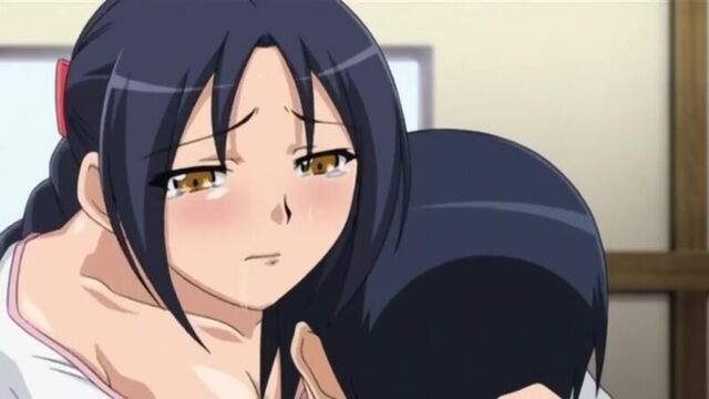 Hentai Hentai 18+ || Anata dake Konbanwa 5] (uncensored _ uncensored)