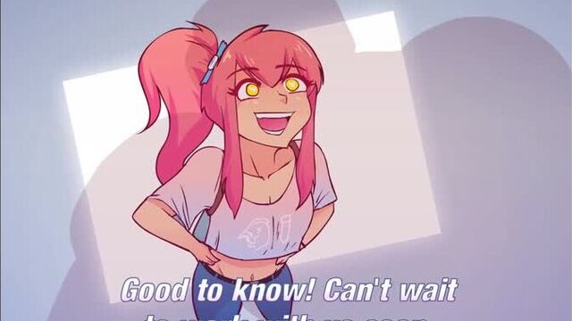 Newgrounds 2d rule 34 r34 by [Derpixon] (hentai, hentai, sex, anal, porno, boobs