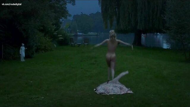 Vanessa Kirby Nude - Queen & Country (2014) + slomo Watch Online / Vanessa Kirby - Queen and Country Edwards