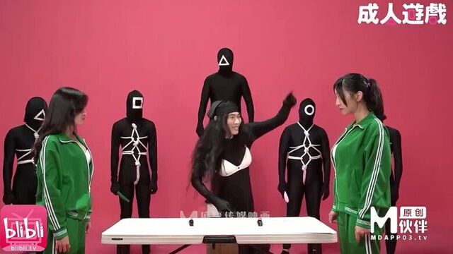 porn on “Squid Game” 1 HomeCube (Home porn | Homemade porn)