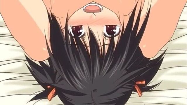 (Hentai) Zecchou Rocket _ Orgasm Rocket 01 (Russian subtitles)