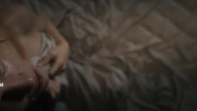 A fashion model was sold into sex slavery. https://t.me/eroscena