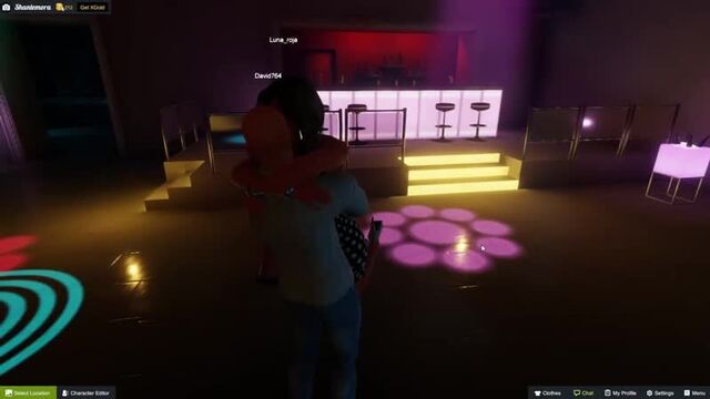 Review of 3DXChat - an exciting 3D game (sex chat) for adults