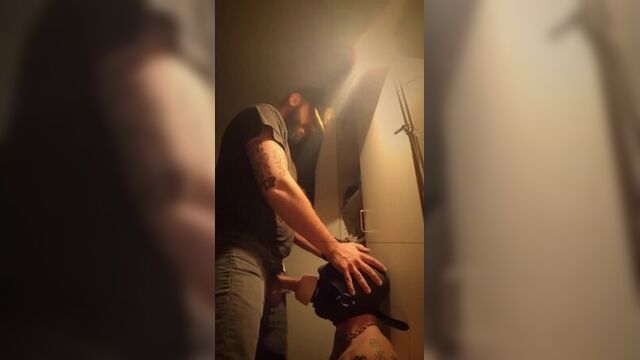 #GayHran ​​Passive - throat masturbator. Gay porn amateur slave BDSM tattoo oral sex sucking throat fucking humiliation dick