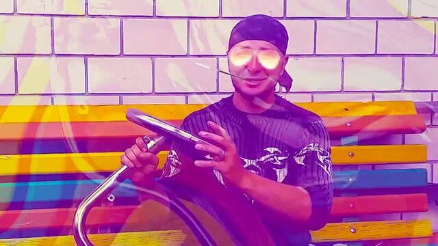 Made fun of Moto Sancho! Fear and hatred in Gomel!