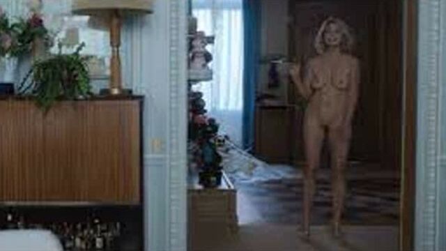 Virginie Efira - This crazy love / Virginie Efira - En attendant Bojangles (2021)