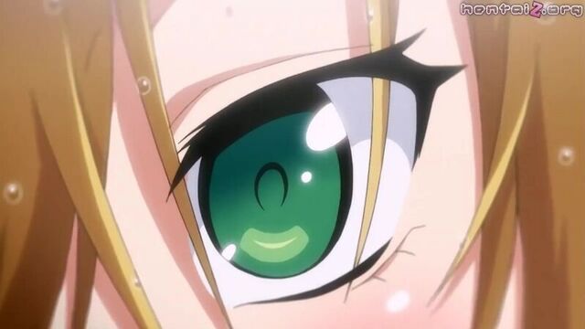 Green-Eyed Big Sister/Green Eyes: Ane Kyun! yori [Hentai|Naughty otaku]