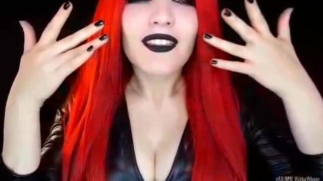 KIttyKlaw ASMR porn, sex