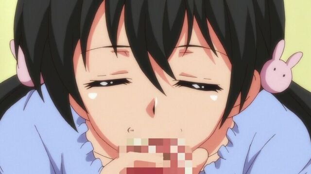 18+ hentai Muchi Muchi Kyousei Seichouchuu!!! / Young Girls have become adults [01 Ru Sub]