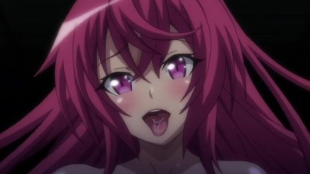 #2 The Insidious Lord of Women porno hentai/ #2 Aku no Onna Kanbu porno hentai