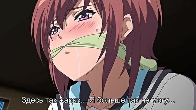 Hentai_one_love18+(porn, hentai, ffm, blowjob, rimming, creampie)