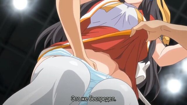 Eroge! H mo Game mo Kaihatsu Zanmai 5 / Porn games! We create and try in life 5 (Russ subs)