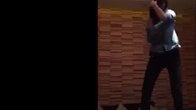 The whore danced and fucked (Kazakh, Kazakh, Kazakh, Kazakh women, sex, porn, fuck, fucks, doggy style, from behind, kz, Kazakhstan)