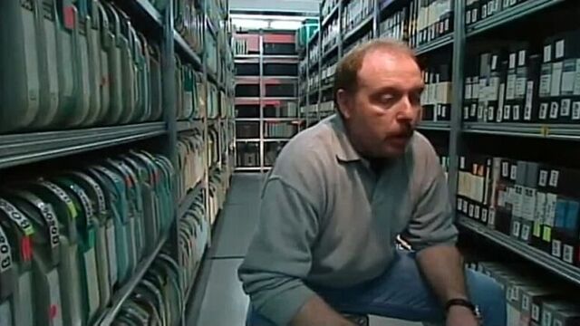 Pornography: The Secret History of Civilization. Film 5. Sex, lies and video.