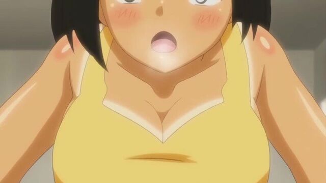 Summer: Inaka no Seikatsu (Episode 1)
