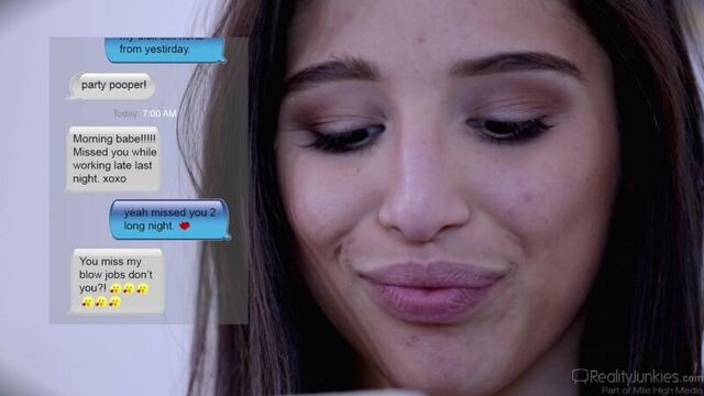 4 Abella Danger / Creampie Virgins 2 / Cum of the Virgins 2 [2016, New Movie, HD 1080p]