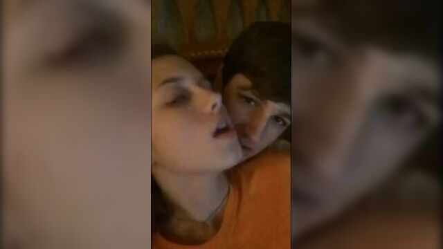 let's film how we fuck? come on) drain your ex!! Russian homemade porn hard sex leaking ex dirty talk