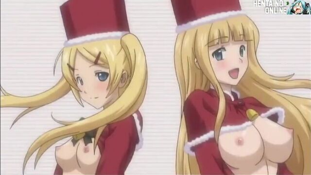 Hentai & Hentai 18+ .Koiito kinenbi [02 2] [Voice]