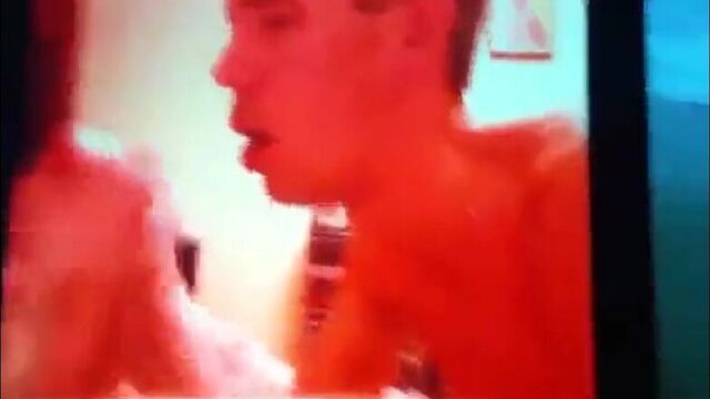 Panin video without retouching with his friend taking turns sucking dick