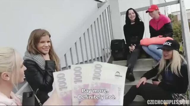 sex for money with a young pussy.mp4